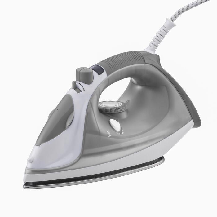 IRON 